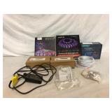 Flexible LED Strip Light Kits Lot