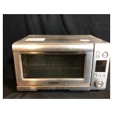 Panasonic Stainless Steel Toaster Oven