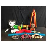 Boys Toys Variety Lot