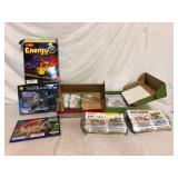 Science and Modeling Kits for Children