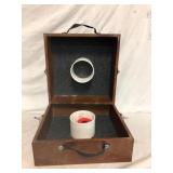 Portable Washer Toss Game