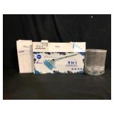Electric Spin Scrubber and Soap Dispenser