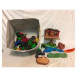 Playmobil Adventure Tree House Play Set