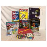 Board Games Lot Assorted Set 5
