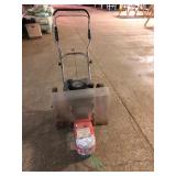 Walk-Behind Gas String Trimmer Mower