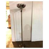 Tiffany Style Stained Glass Floor Lamp