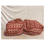Outdoor Cushions Lot Patio Seating