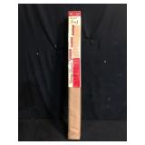 Ambria Versa Shade 3-in-1 Khaki 30x72 New Sealed