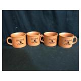 Outdoor Adventures Soup Cups Set