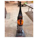Hoover WindTunnel Upright Vacuum