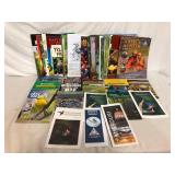 Outdoor Magazines Lot
