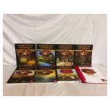 Trail Guide to Learning Books Lot
