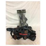 Treestand Hunting Safety Harness Lot