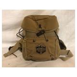 Alaska Guide Creations Bino Harness Coyote