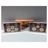 2019 U.S. Proof Set