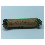 Roll 90% Silver Dimes $5 Face Pre-1964