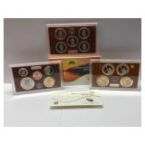 2014 U.S. Proof Set