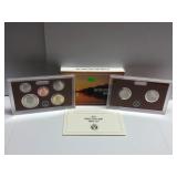 2021 U.S. Proof Set