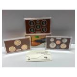 2016 U.S. Proof Set