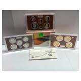 2015 U.S. Proof Set