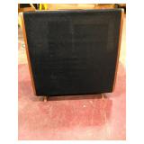 Dahlquist DQ-10 Phased Array Speaker