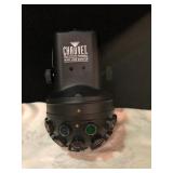 Chauvet CH-215A Mini Line Dancer DJ Light