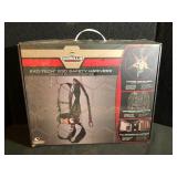 Gorilla EXO Tech G30 Safety Harness New