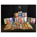 Western Story Hardcover Book Lot