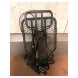 Guide Gear Hang-On Treestand