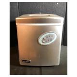 Emerson IM90T Portable Countertop Ice Maker