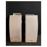 Bose 251 Environmental Speakers Pair