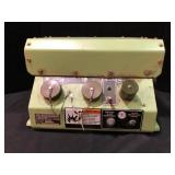 Military Chassis Distribution Box 12328513-1