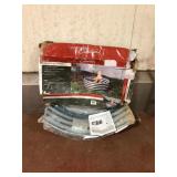 Backyard Creations 36 in. Fire Ring NIB