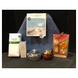 Home Variety Bath and Beauty Lot