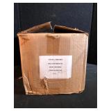 Industrial Red Stretch Wrap Case