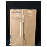Nordic Ware Naturals Big Sheet Pan New