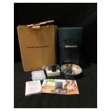 HoneyGuaridan A45 Auto Pet Feeder
