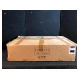 Barnyard Designs Side Table New In Box