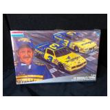 Monogram Dale Earnhardt Wrangler 1:24 Model