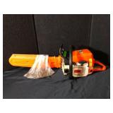 Stihl 029 Farm Boss Chainsaw With Extra Chain