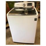 Samsung AquaJet VRT Top Load Washer 10 Year