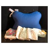 Jewell Nursing Bedsore Pillow and Cases