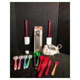Kitchen Variety Lot Hamilton Beach Hand Mixer