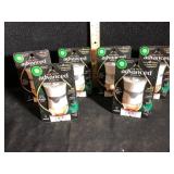 Air Wick Advanced Plug-In Warmer Lot of 6