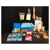 Foot and Personal Care Lot Health Items