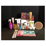 Personal Care and Cosmetics Lot