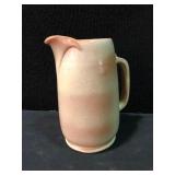 Frankoma Plainsman Pottery Pitcher Vintage