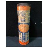 Senior Tinkertoy Windlass Drive Set Canister
