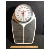 Health-O-Meter Professional Floor Scale