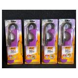 BIC Multi-Purpose Lighter Lot of 4